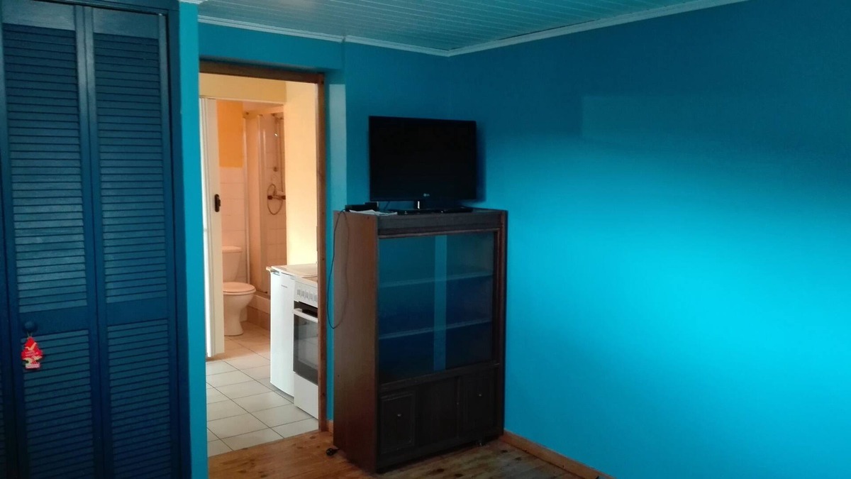 Bellegarde-sur-Valserine House | Quiet at the crossroads of 3 countries