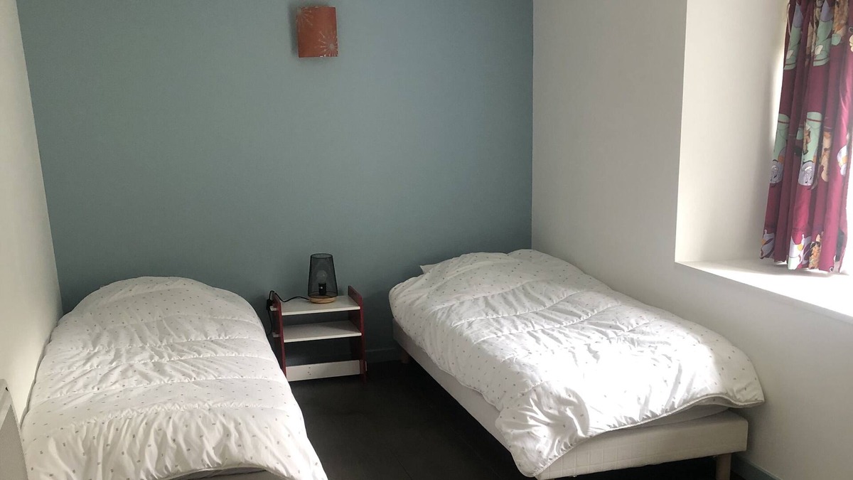 Pressins Apartment | Quiet ..