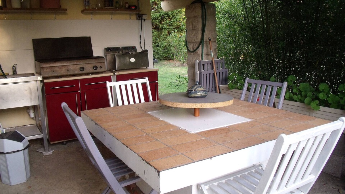 Saint-Hilaire-la-Gravelle Cottage | Quiet house near the forest for 3 people