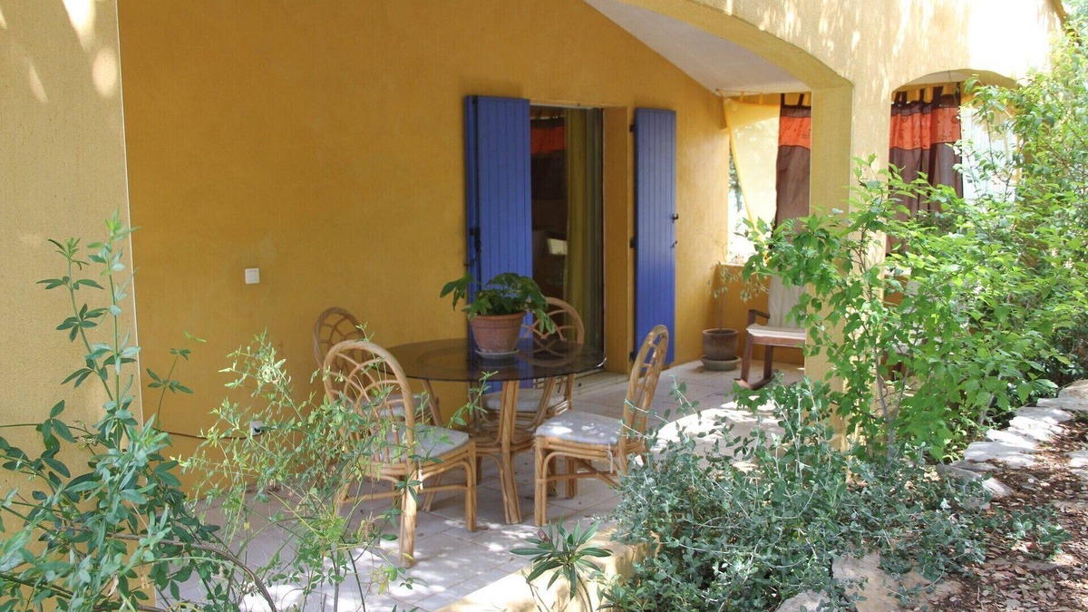 Saint-Mathieu-de-Treviers Villa | Quiet villa with swimming pool- Saint Mathieu de Tréviers