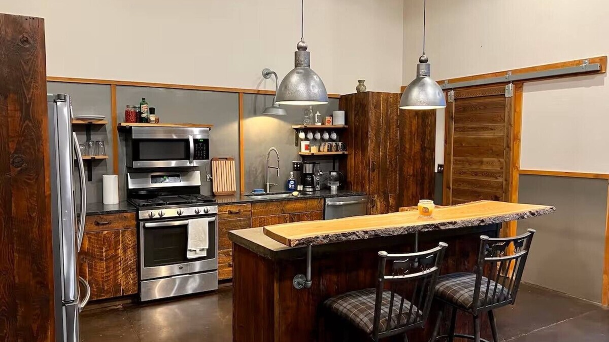Bigfork Other | Quiet getaway with land for kids and pets to roam!