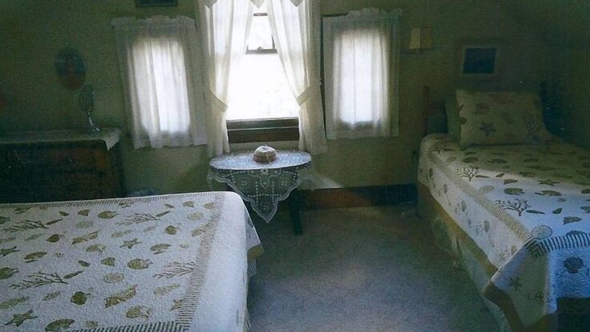 Cape May Apartment | Quiet Getaway Within Walking Distance of the Beach and Mall.