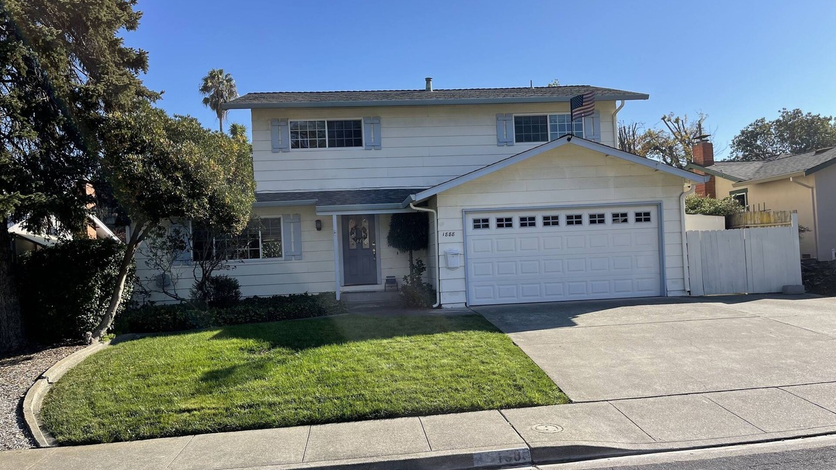 Benicia House | Quiet & handy family friendly in convenient location & quick access to 580 &town