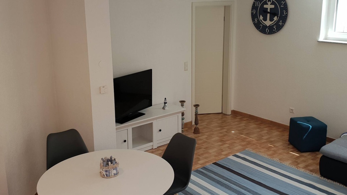 Herbolzheim Apartment | "Quiet Harbor"