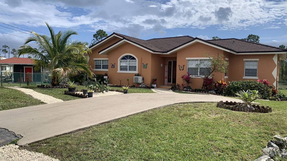 Freeport Bed & Breakfast | Quiet Haven