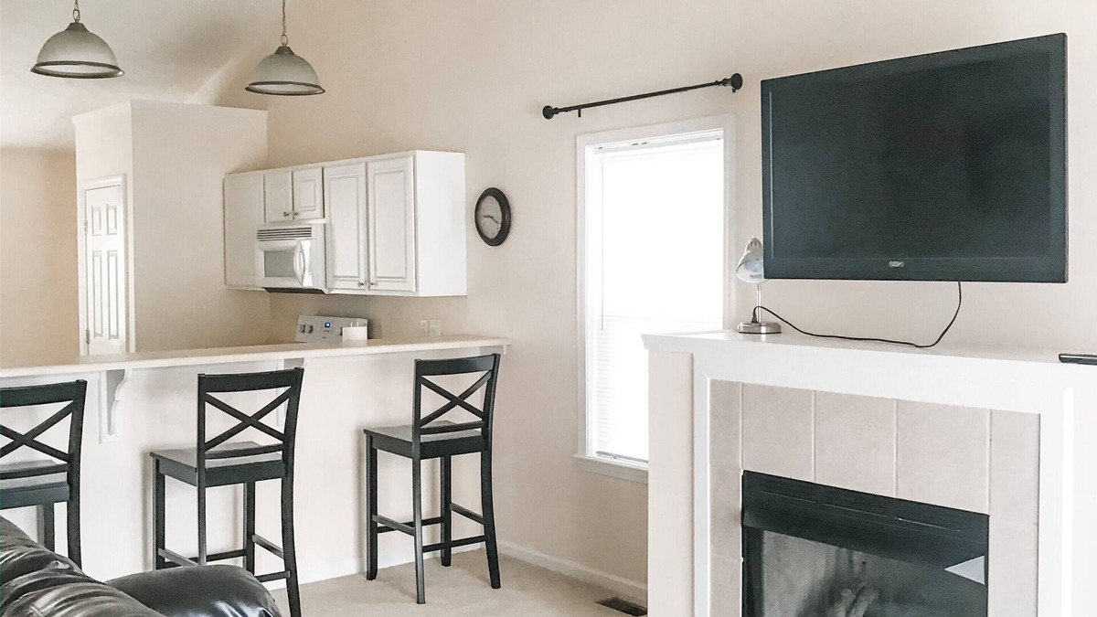 Wilmington House | Quiet home close to wec
