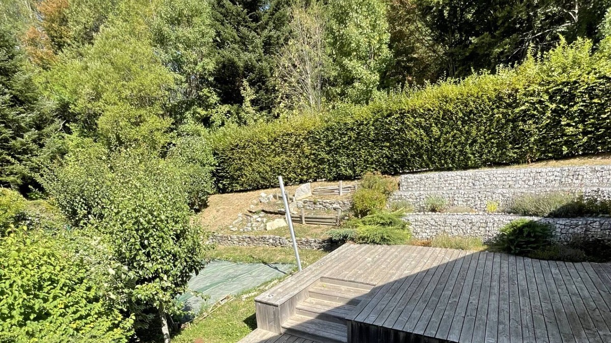 Lans-en-Vercors House | Quiet home for 6 in Lans-en-Vercors