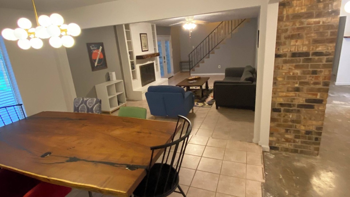 Mont Belvieu Apartment | Quiet home in Mont Belvieu