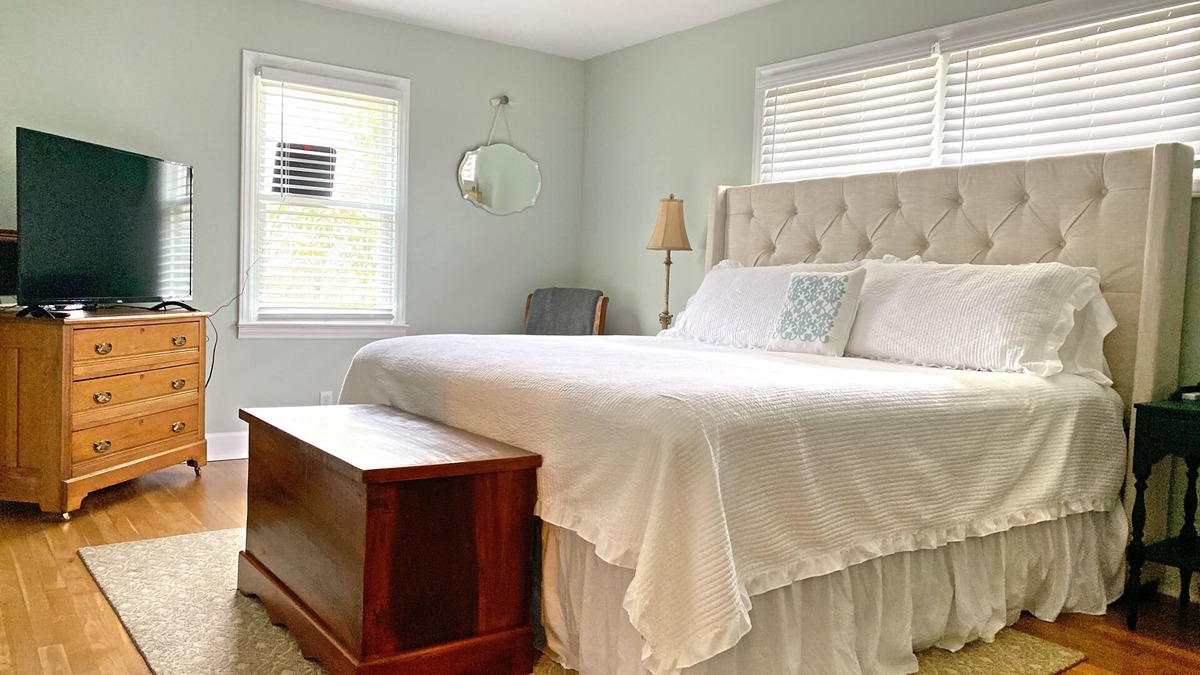 Kernersville House | Quiet home in the Kernersville near Winston Salem, Greensboro, High Point