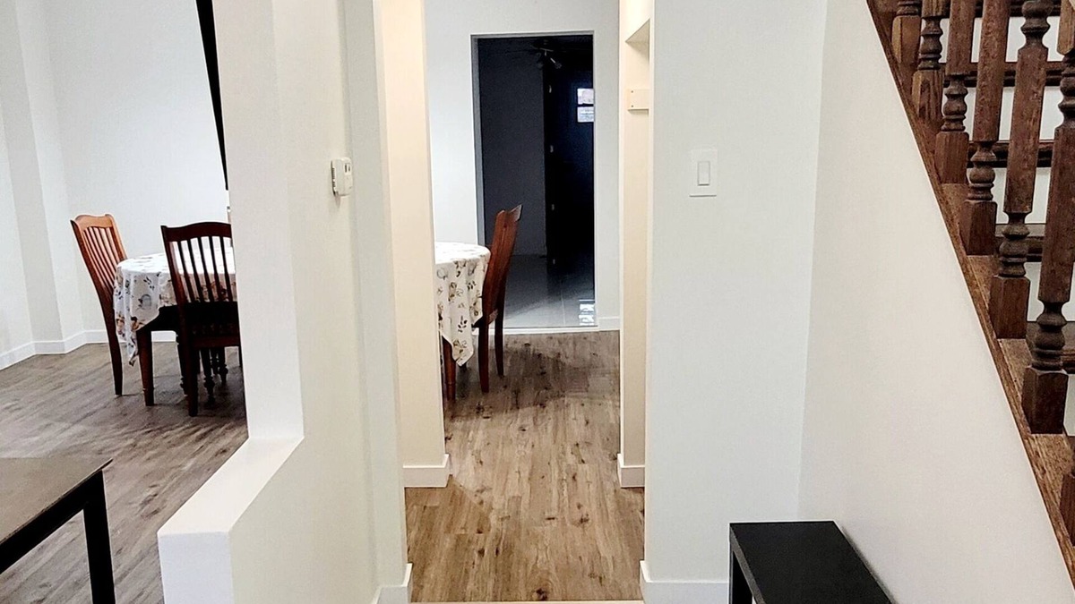 North Bay House | Quiet Home Stay of North Bay