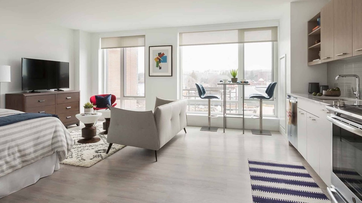 Mannford House | Quiet home with a splendid view