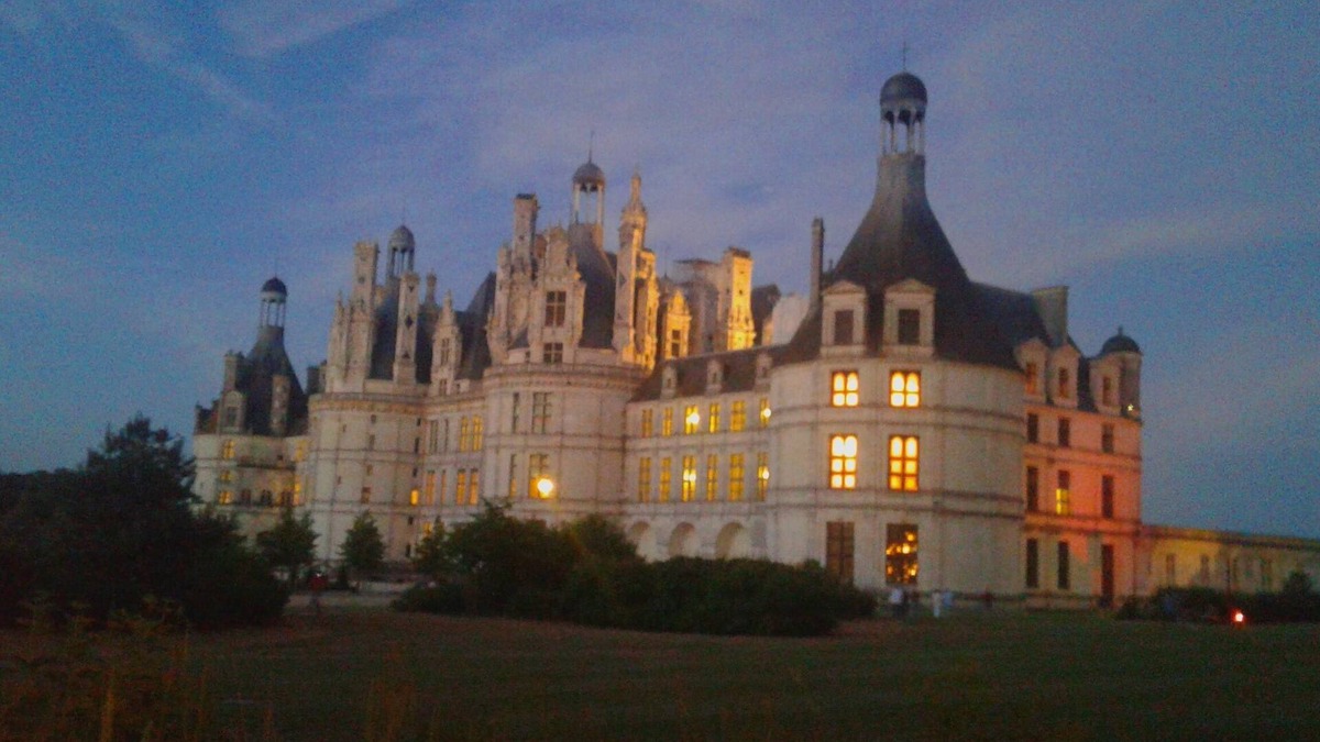 Saint-Laurent-Nouan House | Quiet house, 20 minutes from Chambord castle