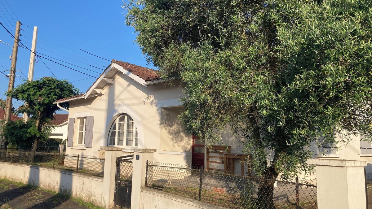 Saint-Paul-les-Dax House | Quiet house 30 minutes from the ocean