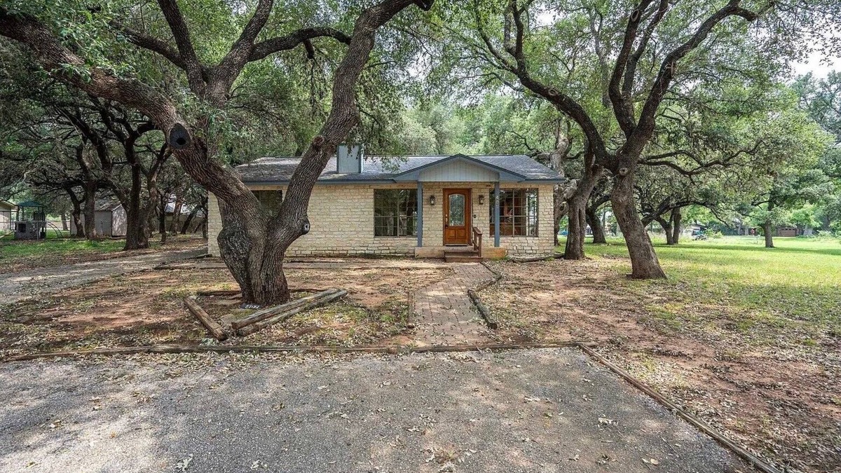 Horseshoe Bay House | Quiet House in Horseshoe Bay - Boat Friendly Parking