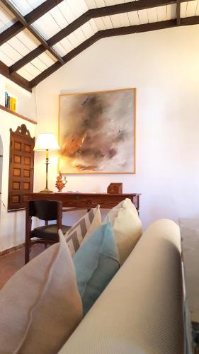 La Malagueta House | Quiet House in Malaga