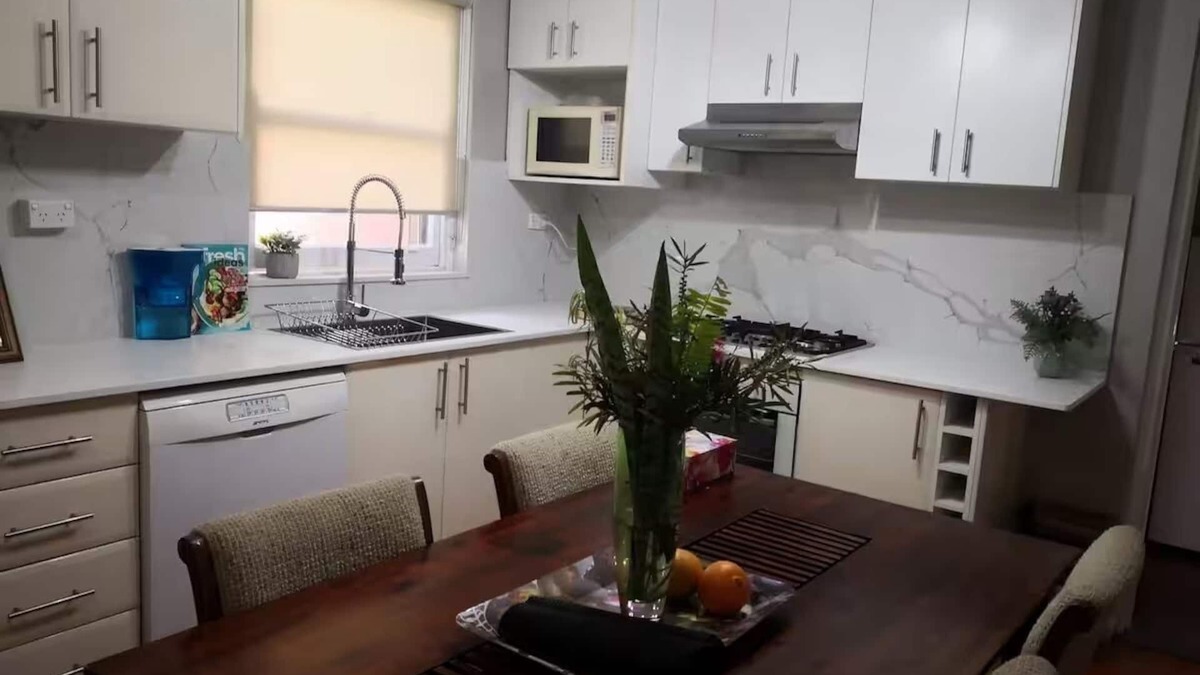 Narwee House | Quiet house in Narwee