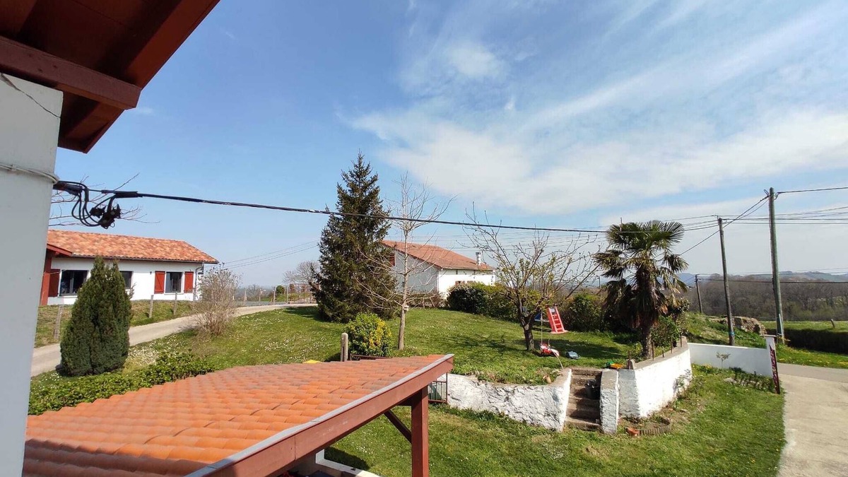 Urcuray House | Quiet house in the countryside between the mountains and the ocean
