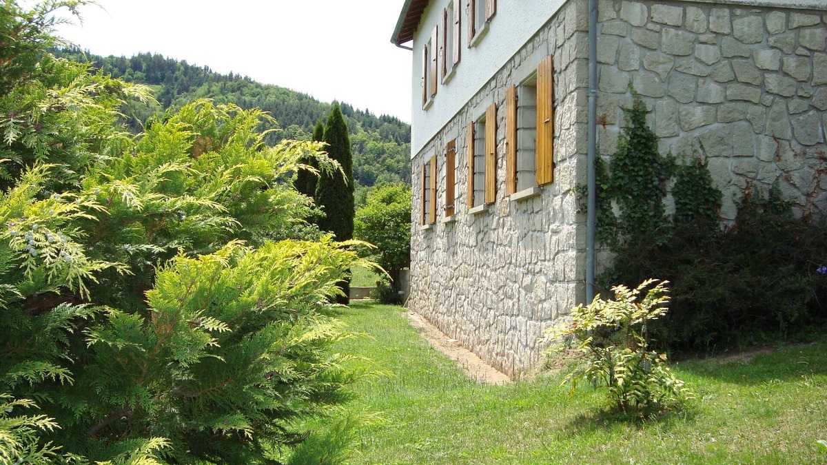 Chaneac Apartment | quiet house in the countryside