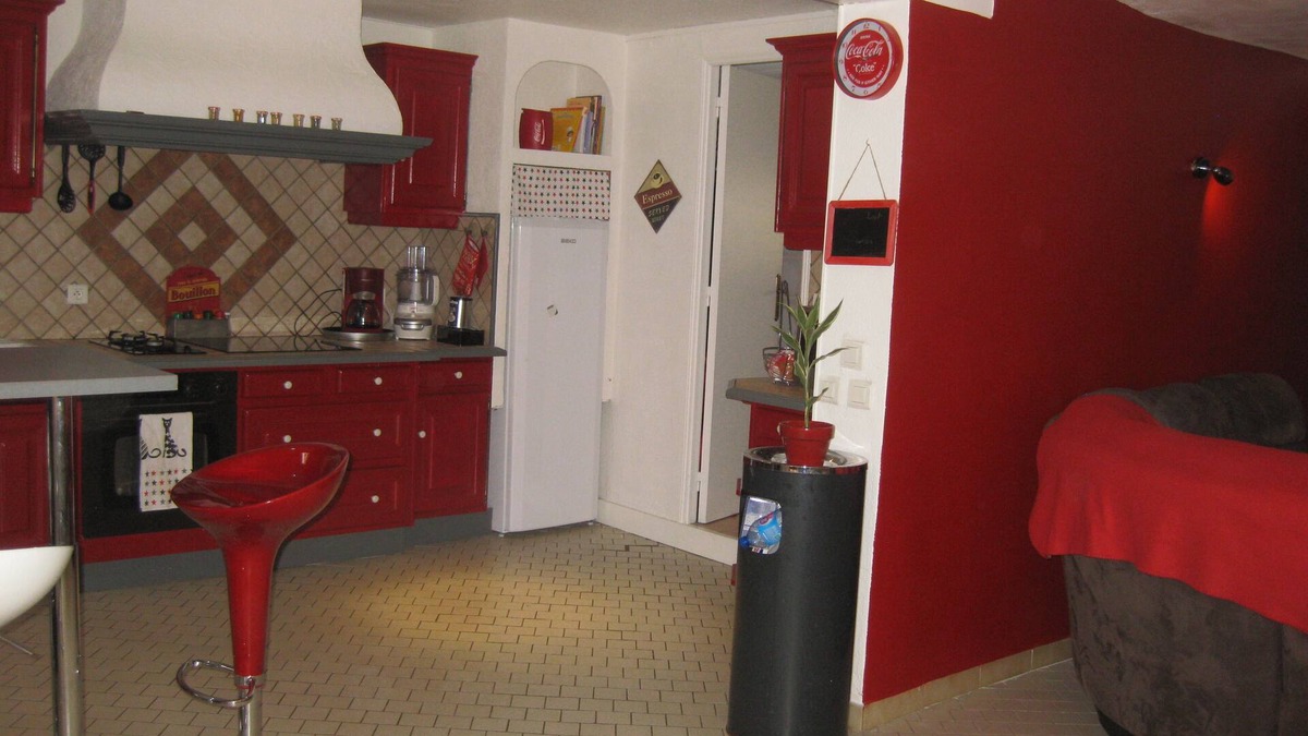 Les Romains House | Quiet house near center, Vichy