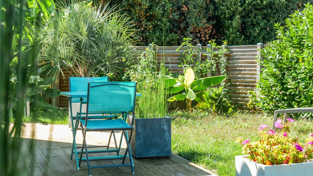 LʼIle-dʼOlonne House | Quiet house near marshes L'Ile d'Olonne 8 people