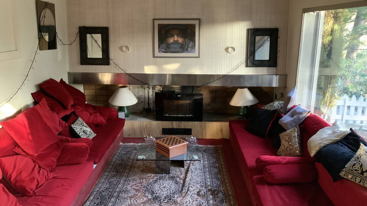 Limoux House | Quiet house under the pines near Limoux center