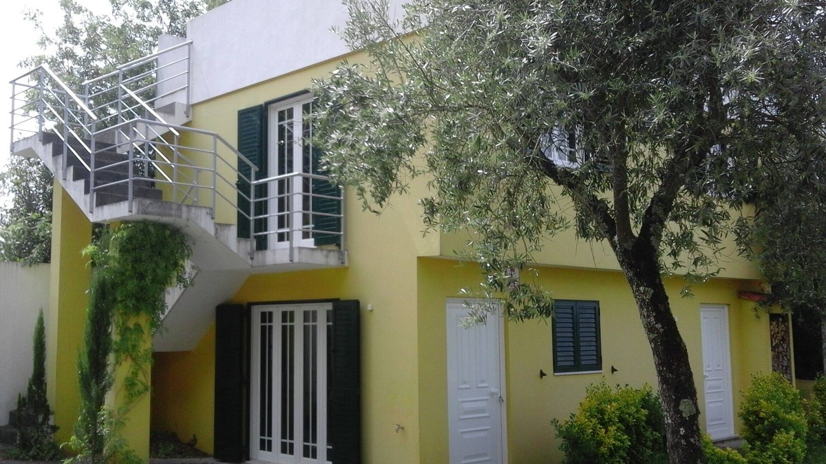 Varzea da Ovelha e Aliviada House | Quiet house with private garden at 45 minutes fo Porto. Unesco and Douro!