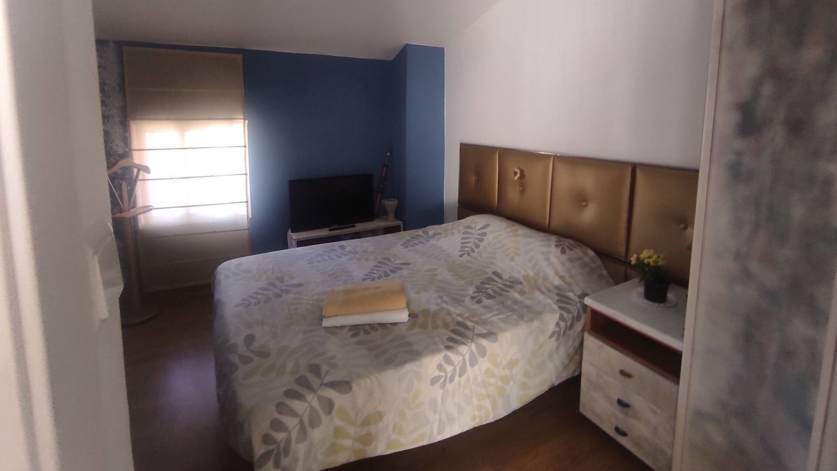 Quinto Cottage | Quiet, ideal and comfortable accommodation for your rest.