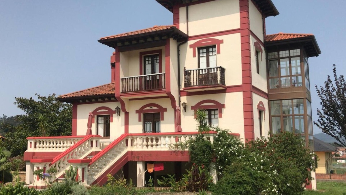 Cicero House | Quiet Indiana House Close to Laredo and Santoña