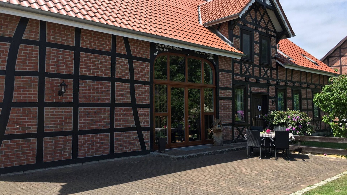 Trebel Apartment | Quiet large apartment between Nemitzer Heide and Elbtalaue