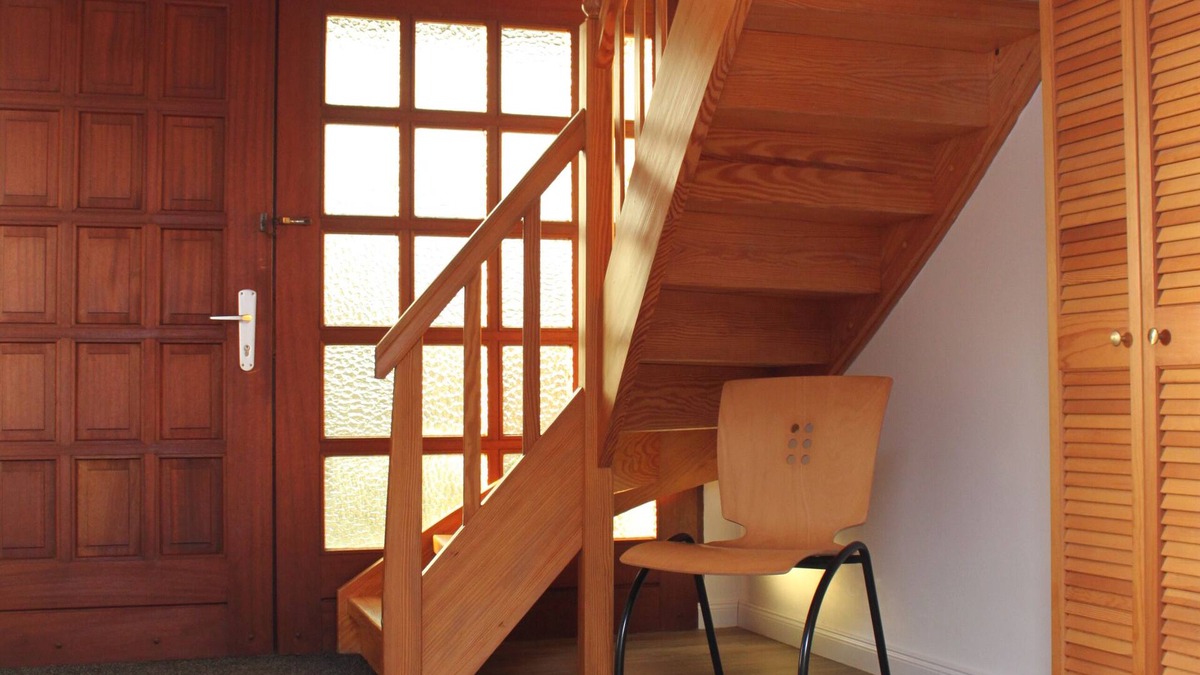 Risum-Lindholm House | Quiet location and yet right in the middle