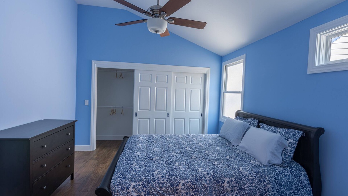 Los Gatos Apartment | Quiet Luxury Country Apartment with views of the Sierra Azul Mountains!