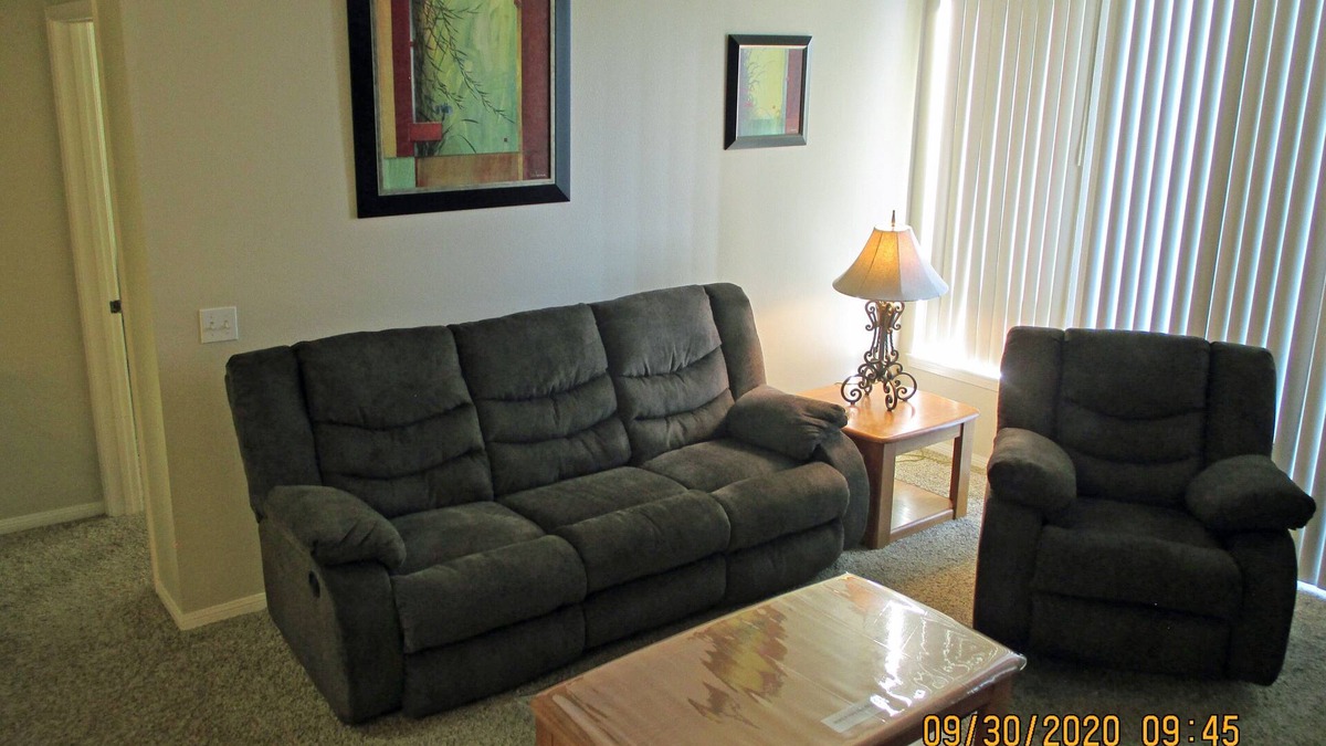 Mission Valley West Condo | Quiet Mission Valley Condo - Mission Valley, San Diego