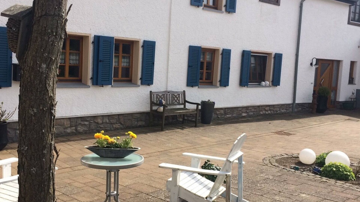 Steinfeld House | Quiet, modern 4* DTV vacation home in the Eifel near the national park