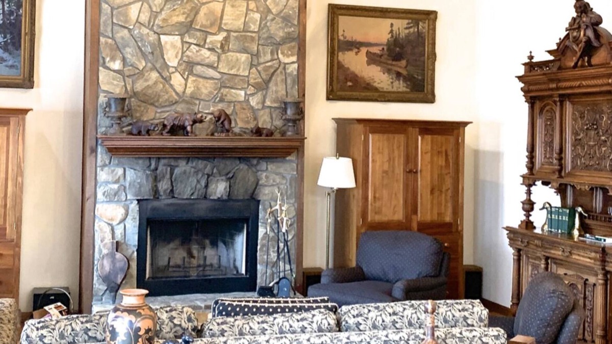 Boone House | Quiet mountain retreat in gated community near Blowing Rock, Boone, ski resorts!