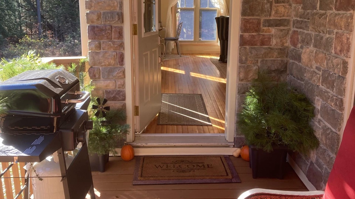 Bracebridge Villa | Quiet Muskoka Retreat 5 min to Bracebridge