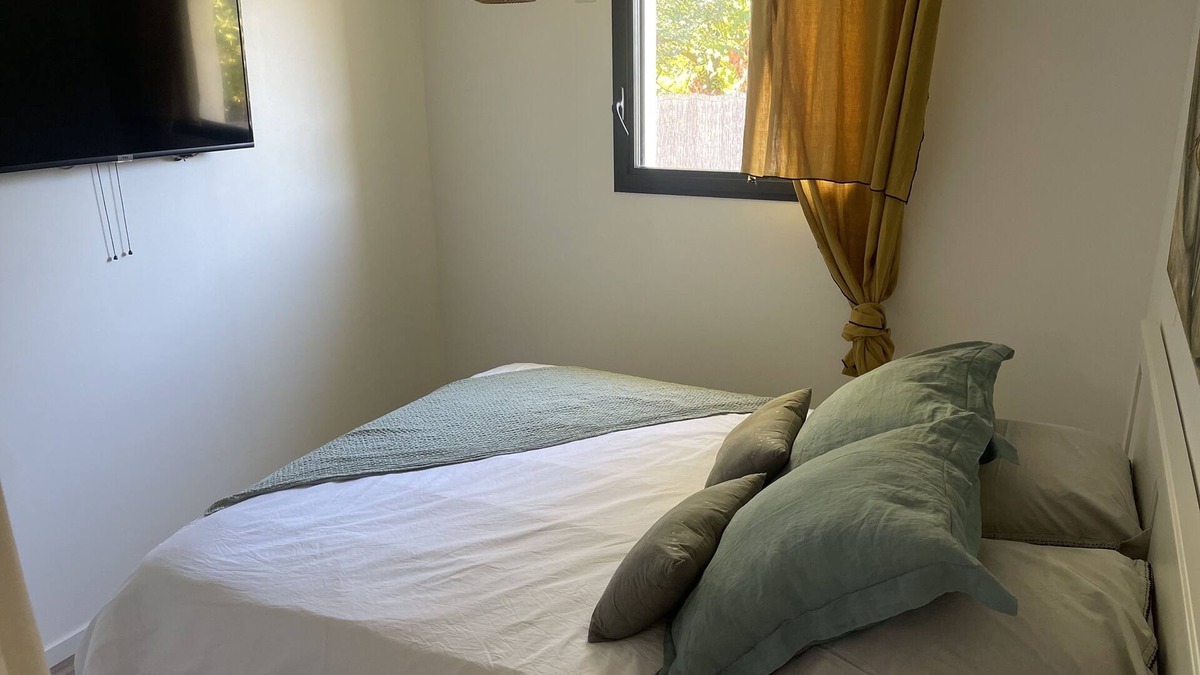 Aix-en-Provence House | Quiet new apartment