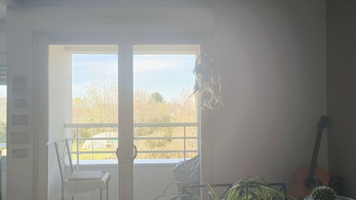 Le Hameau Apartment | Quiet new apartment 45m2