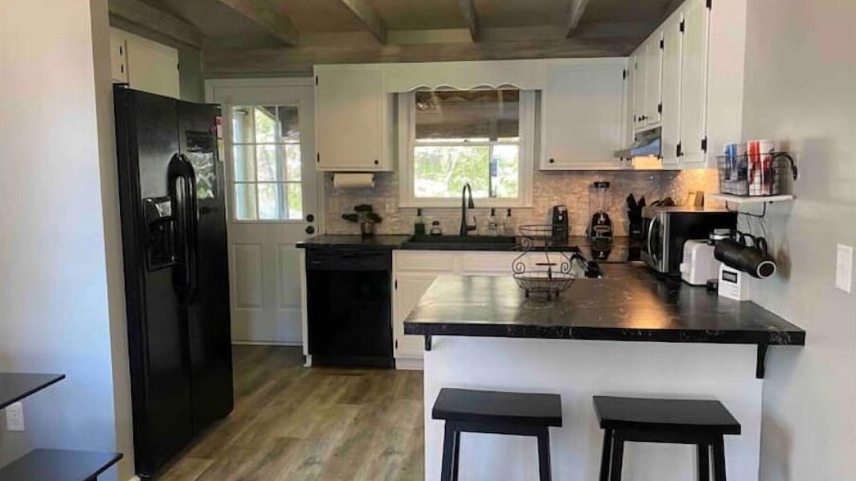 Winston - Salem House | Quiet, newly renovated. Near everything!