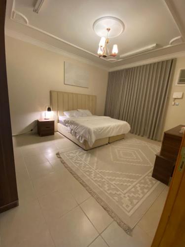 Khamis Mushait Apartment | Quiet nights