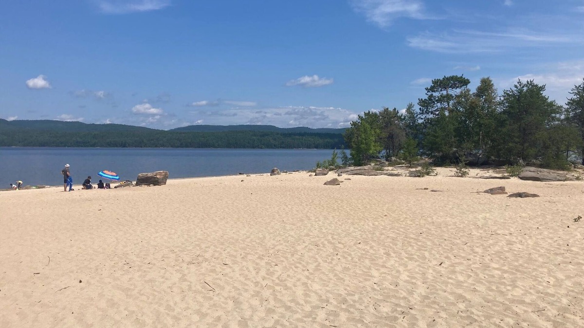 Deep River House | Quiet oasis close to a beautiful beach