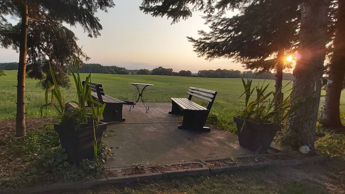 Boitin Other | Quiet oasis in the green