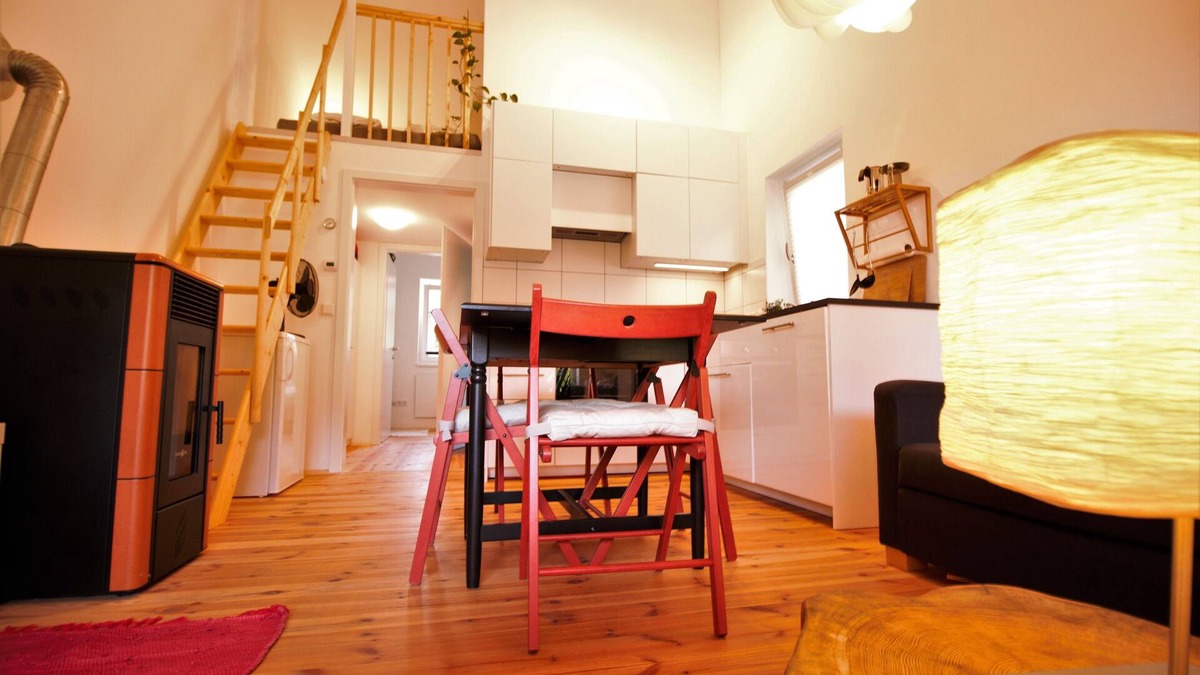 Zwettl Apartment | Quiet oasis in the heart of the Waldviertel