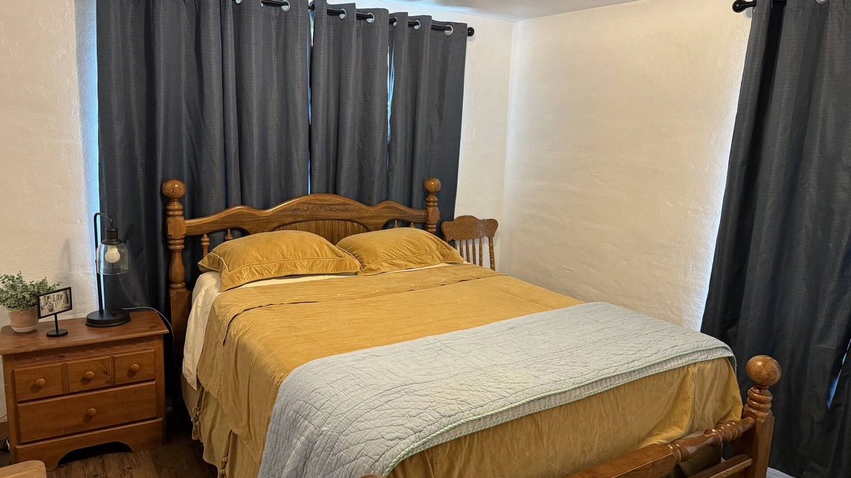 Boswell House | Quiet peaceful 2 bedroom