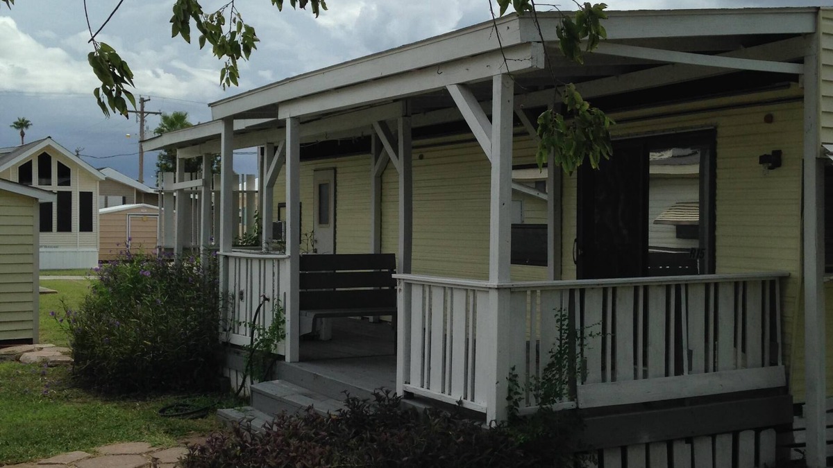 San Benito House | Quiet, Peaceful Home