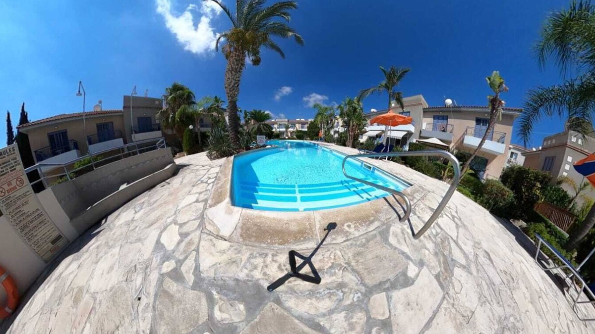 Agios Thomas House | Quiet place 10 minutes to the beach