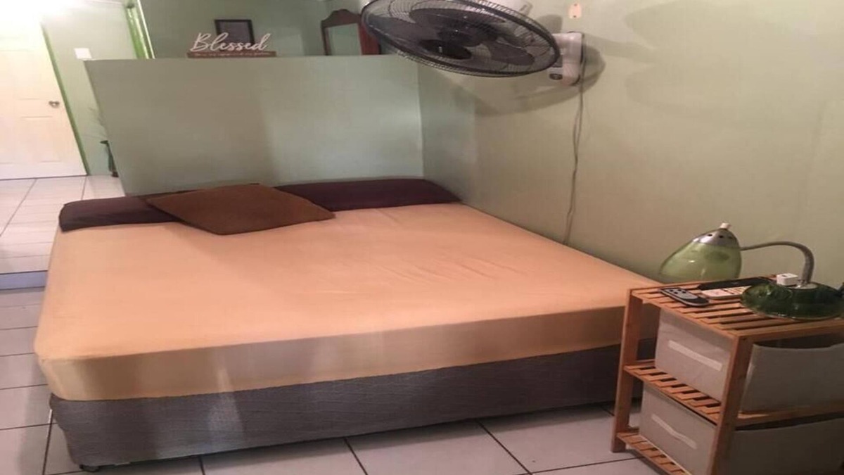 Port of Spain House | Quiet Place 5 mins from city center