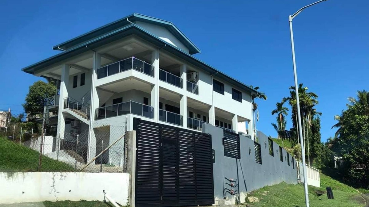 Suva Apartment | Quiet place in the heart of Suva! Close to all amenities. Fully Furnished.