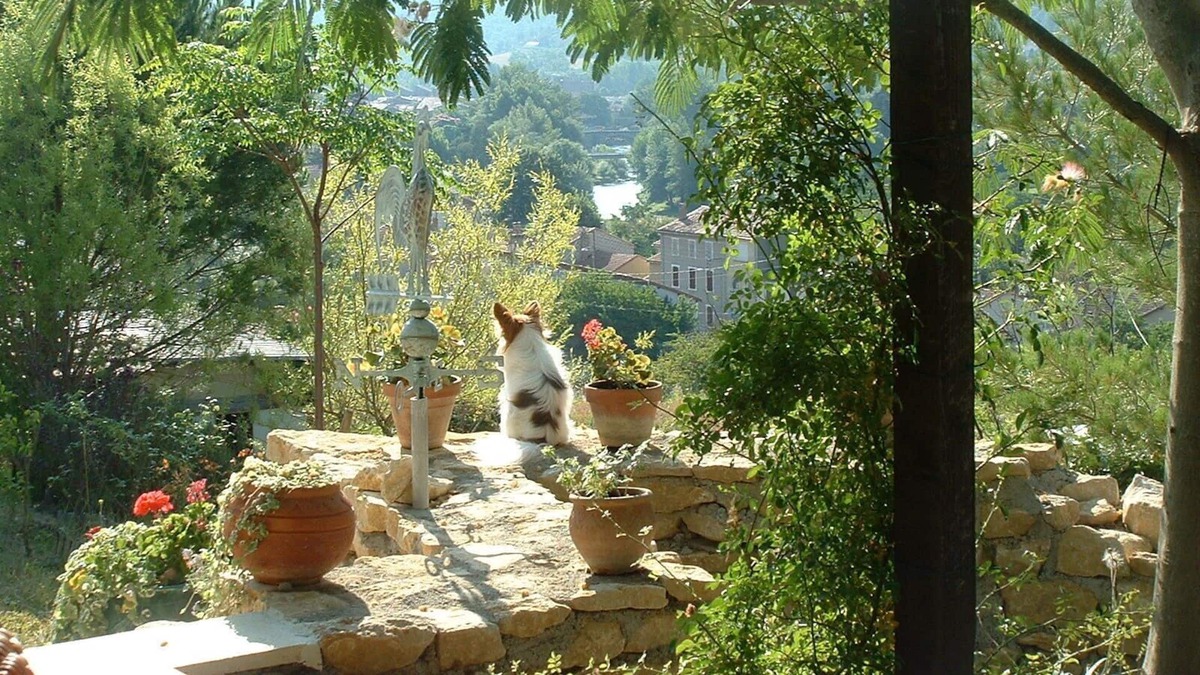 Esperaza Villa | Quiet, pool, stunning views, lovely region and 10 min on foot from all amenities