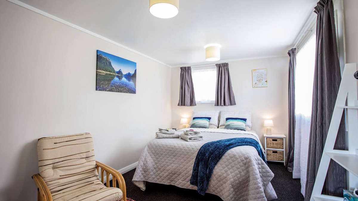 Mangonui Cabin | Quiet, private and relaxing piece of paradise.