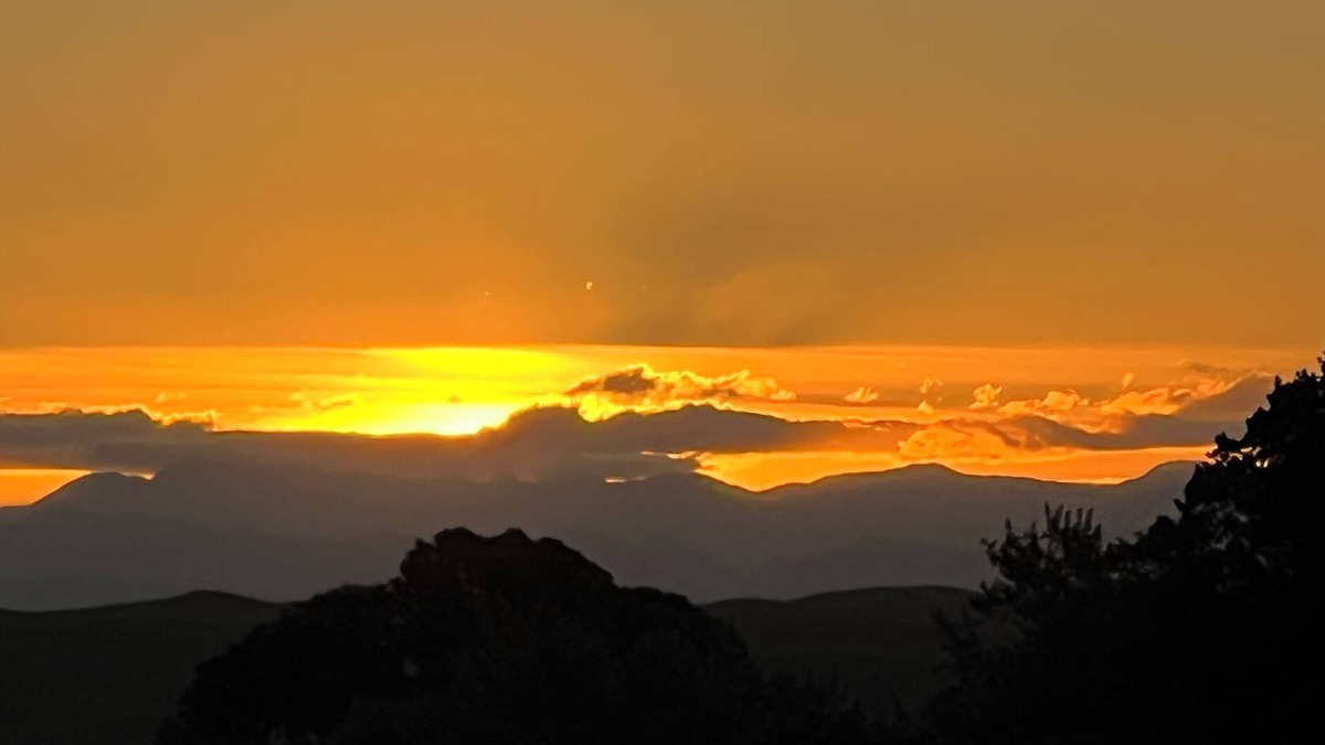 Puketapu Cabin | Quiet, private Cosy Cabin with en-suite. Access to bike paths, river and pub.